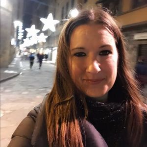 Meet your Posher, Mindy